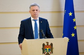 Fracțiunea Partidului „ȘOR” solicită ca patentele de întreprinzător să nu aibă termen de valabilitate
